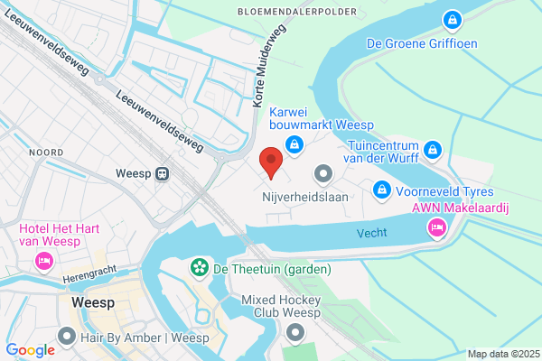 Prouser Bv