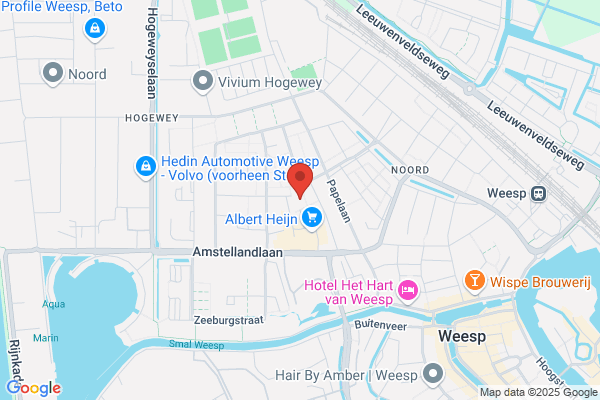 Boter Bv, Drs G J