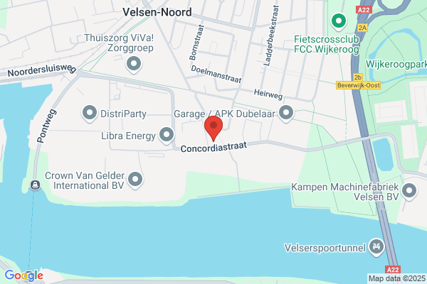 Multi Energie Bv