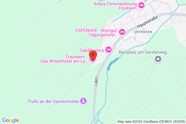 Trautwein, Drs F H