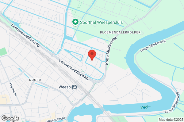 Perlee Bouwbegeleiding