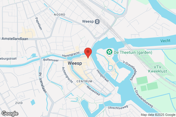 Advocatenkantoor Vreeswijk