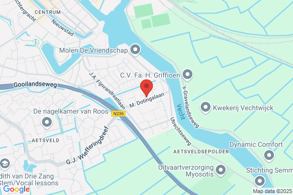 Prakt Voor Haptonomie