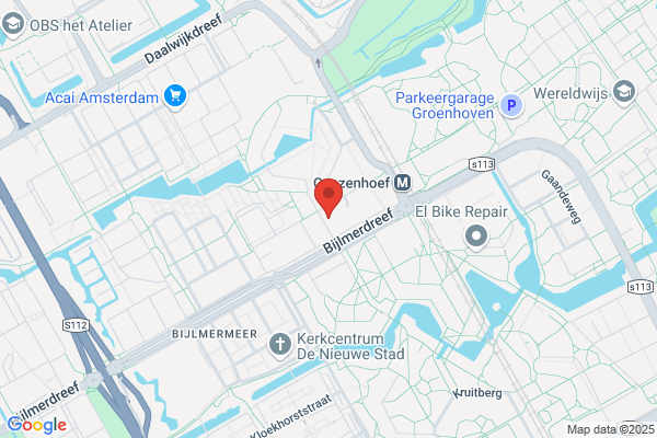 Bijlmer Kring-Apotheek