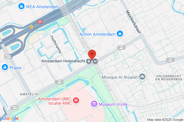 Holendrecht
