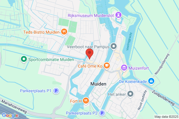 Muider Apotheek