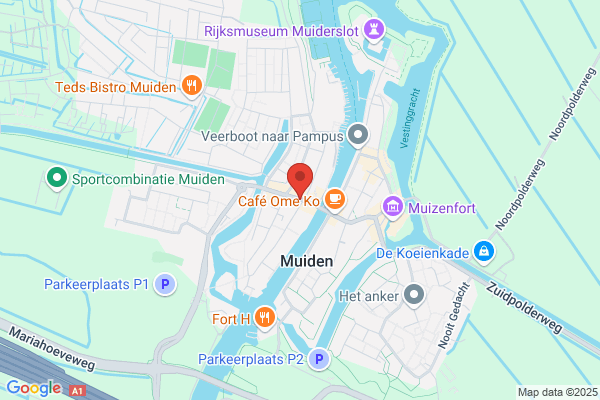 Architectenbureau Wentink Baarn Bv