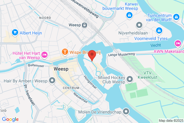 Niek Roozen Bv