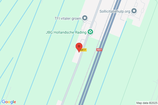 Tuinadvies Arda Van Der Lee