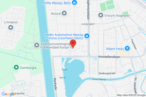 V D Oever Zaayer Roodbeen & Partners arc