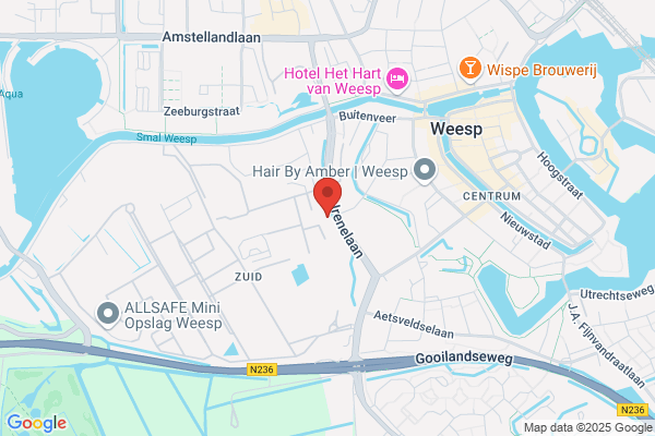 W.P.M. Wijsman