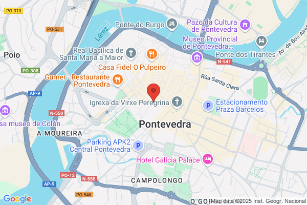 Itineranta