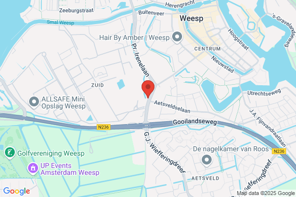 Jochemsen-Van Der Leeuw, H G A