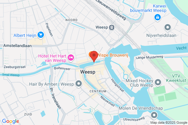 Westerborg H & Kats J