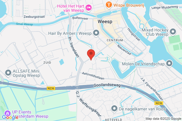 H.G.A. Jochemsen V.D. Leeuw