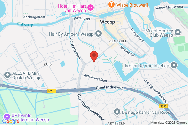 Huisartsenpraktijk Tamminga En Baden