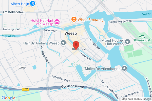 Podotherapie Basemans