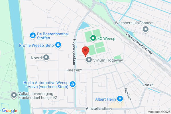 Rug-Voetencentrum Podologie