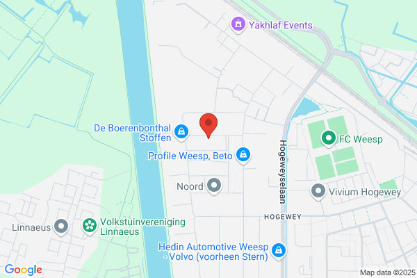 Autoschade Centrum Nederland