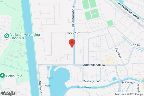 Stern Bv