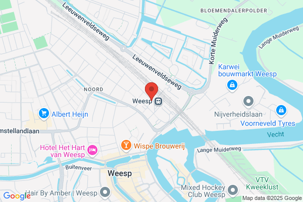 Postkantoren Bv