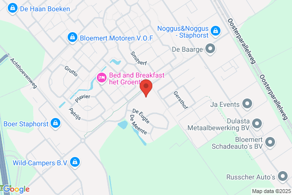 Christelijk Nationale School