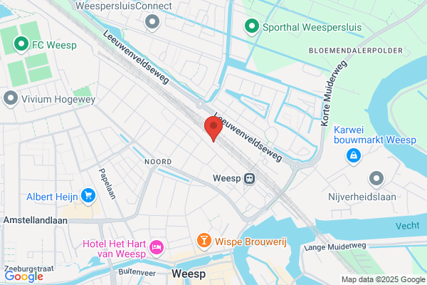 Drie Turven Hoog