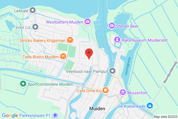 Peuterspeelzaal Kwetternest Het
