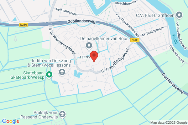 Peuterspeelzaal Tamboerijn