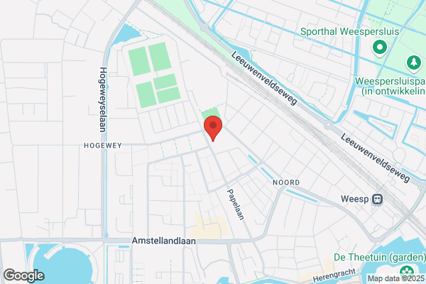 Stichting Bijzonderwijs Bureau