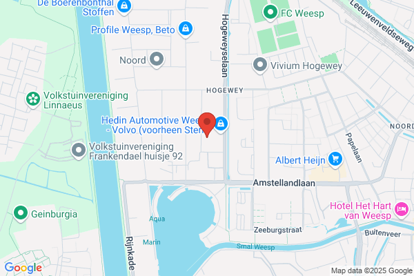 Adviesbureau Gerschtanowitz Bv