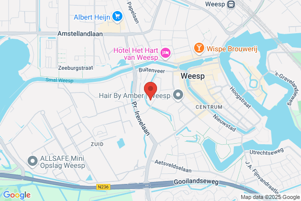 Buro V.D Hart Voor Didactische Comm.