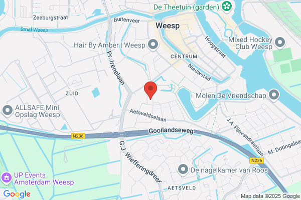 Drs. Th.P. Grootendorst