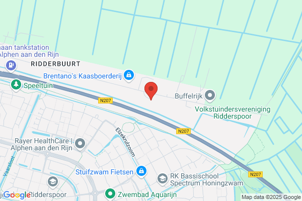 Multi Energie Bv