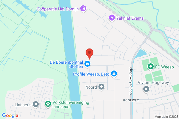 Spontex Benelux Bv