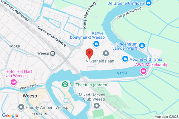 Van Der Hoogte Organisatieontwikkeling