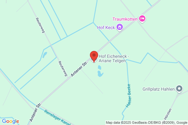 Van Telgen Hydraulic Consulting