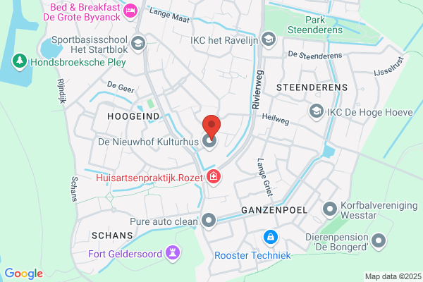 Nieuwhof