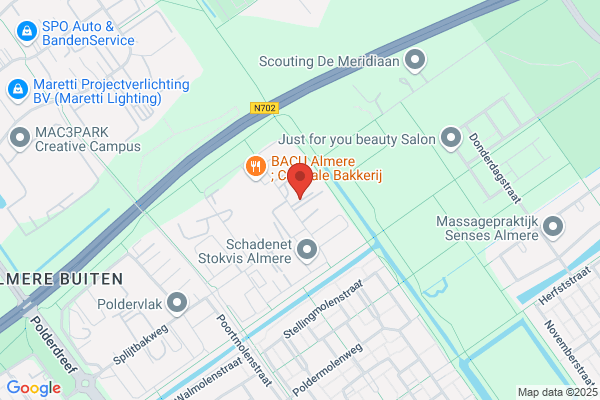 Timmerbedrijf R.M. Smeenk Bv
