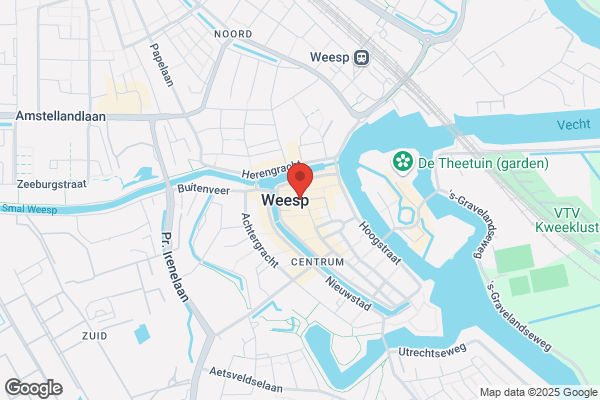 Bloemenmand, De