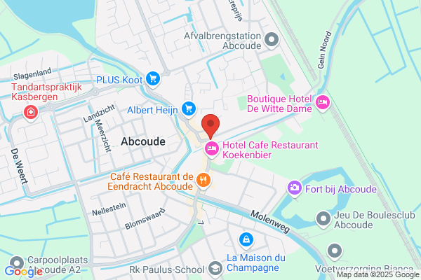 Boutique Des Fleurs