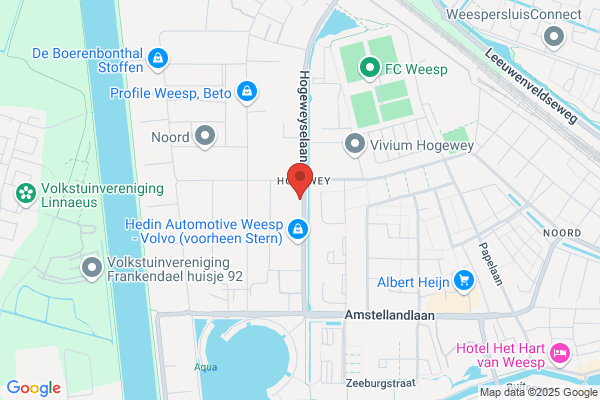De Muiderkring Bv