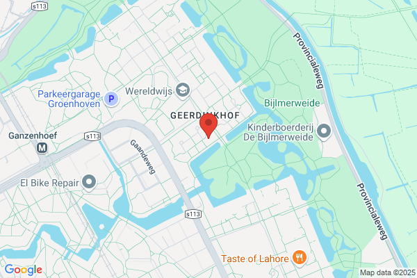 Medical Transfer Amsterdam Bv