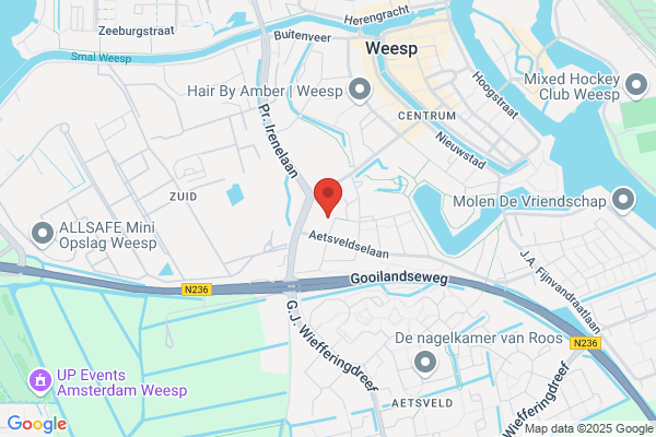 't Verschil