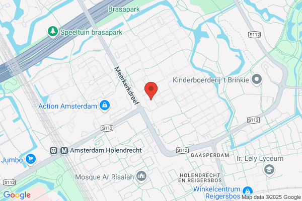 Raadshooven Administratiekantoor