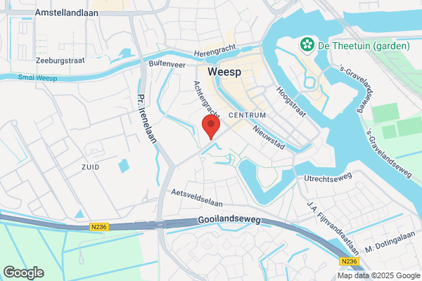 J. De Haan Tweewielerspecialist Vof