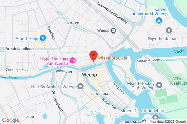Stricker, P & E