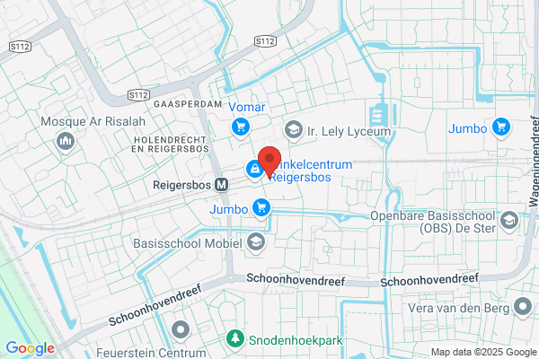 Bakker Jongejans