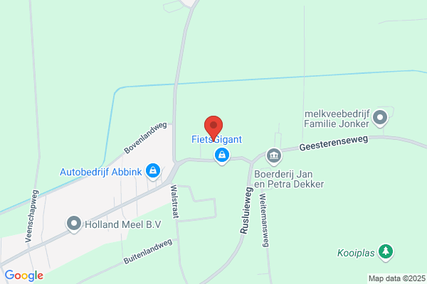 Eendracht, De