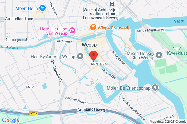 Cafe Jeroens Geintje